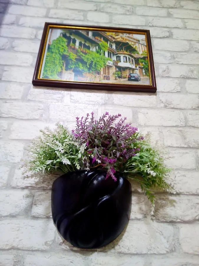 Апартамент В Центъра На София Appartement Sofia