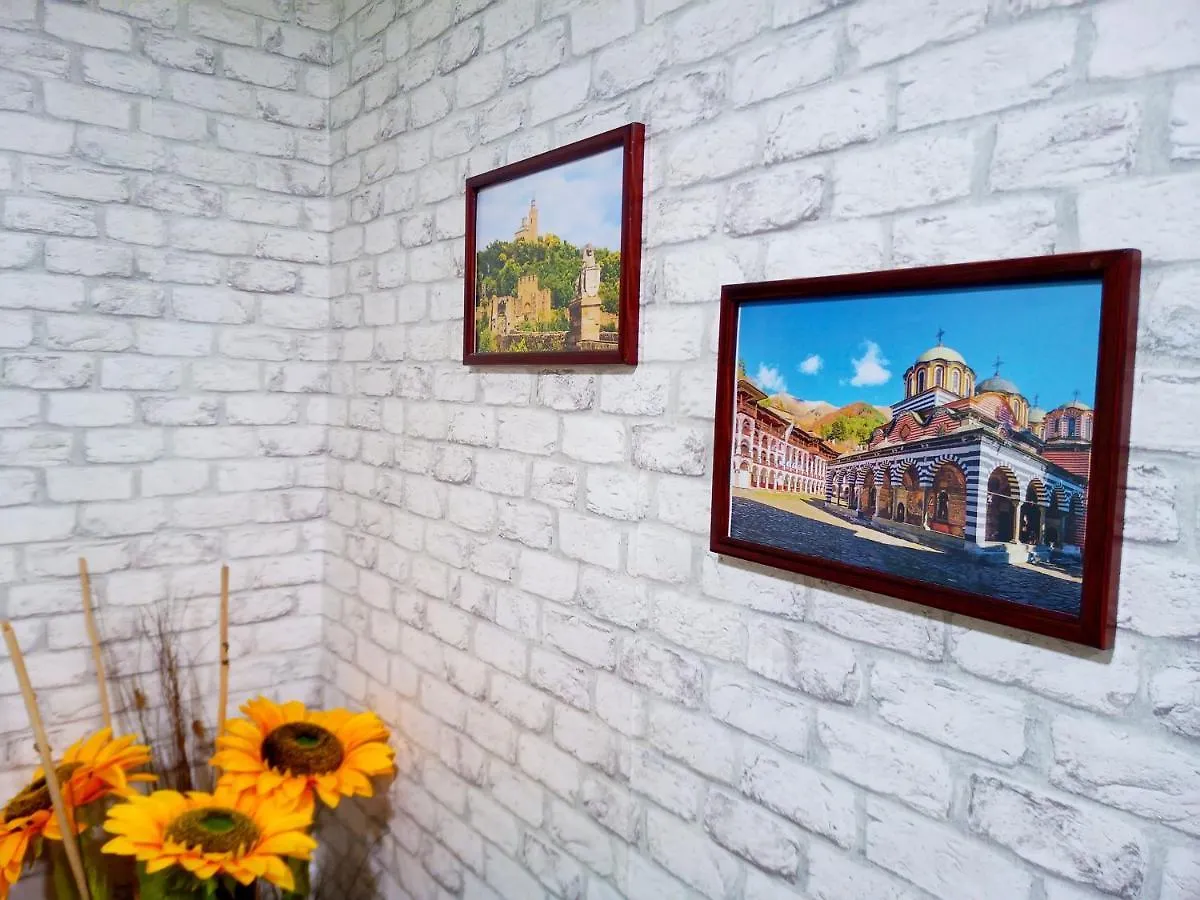 Апартамент В Центъра На София Appartement Sofia
