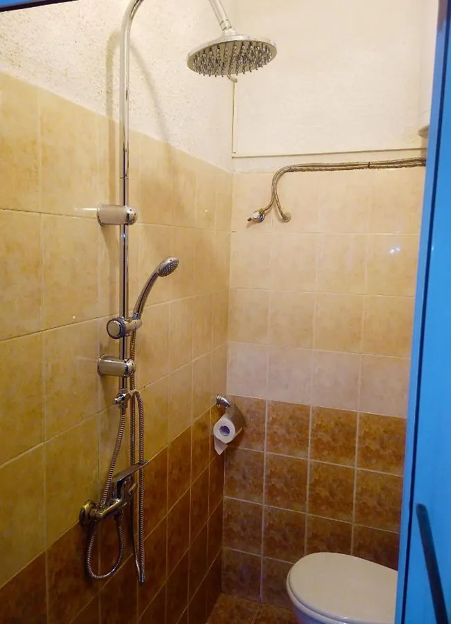 Apartamento Апартамент В Центъра На София Bulgaria
