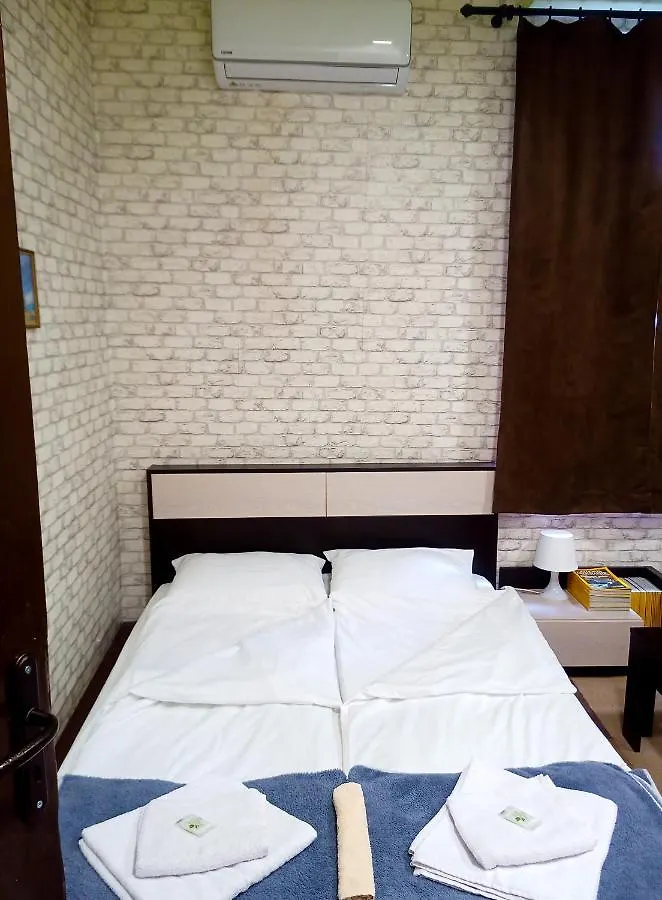 Apartamento Апартамент В Центъра На София