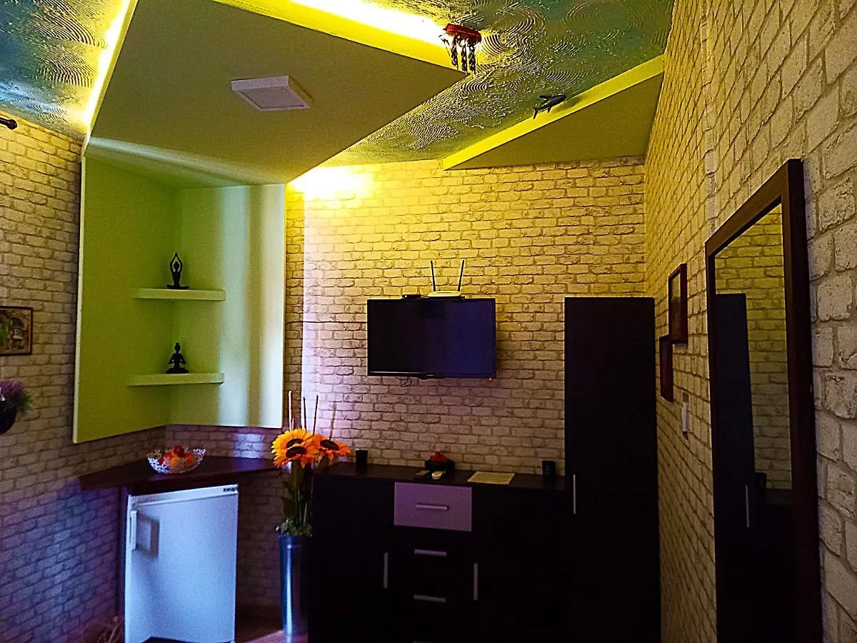 Apartamento Апартамент В Центъра На София